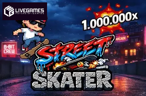 Street Skater
